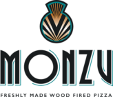 Monzu Wood Fired Pizza
