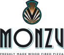 Monzu Wood Fired Pizza